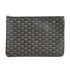 Goyard Senat MM, front view